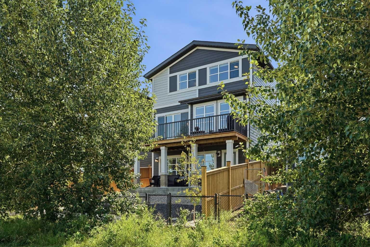 129 Wolf Hollow Villas SE