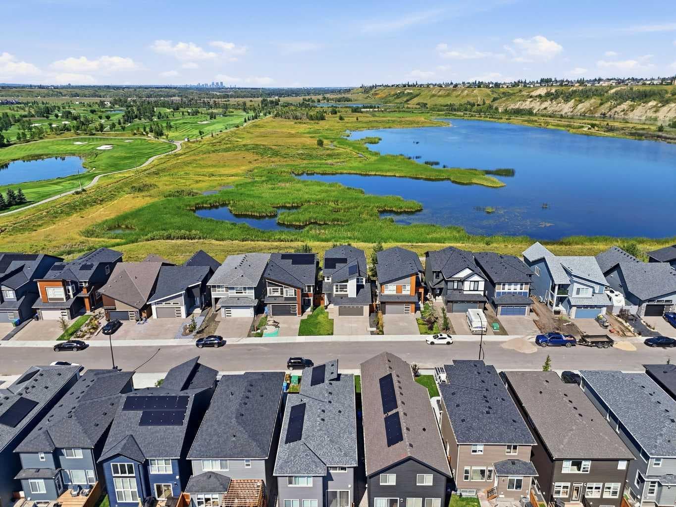 129 Wolf Hollow Villas SE