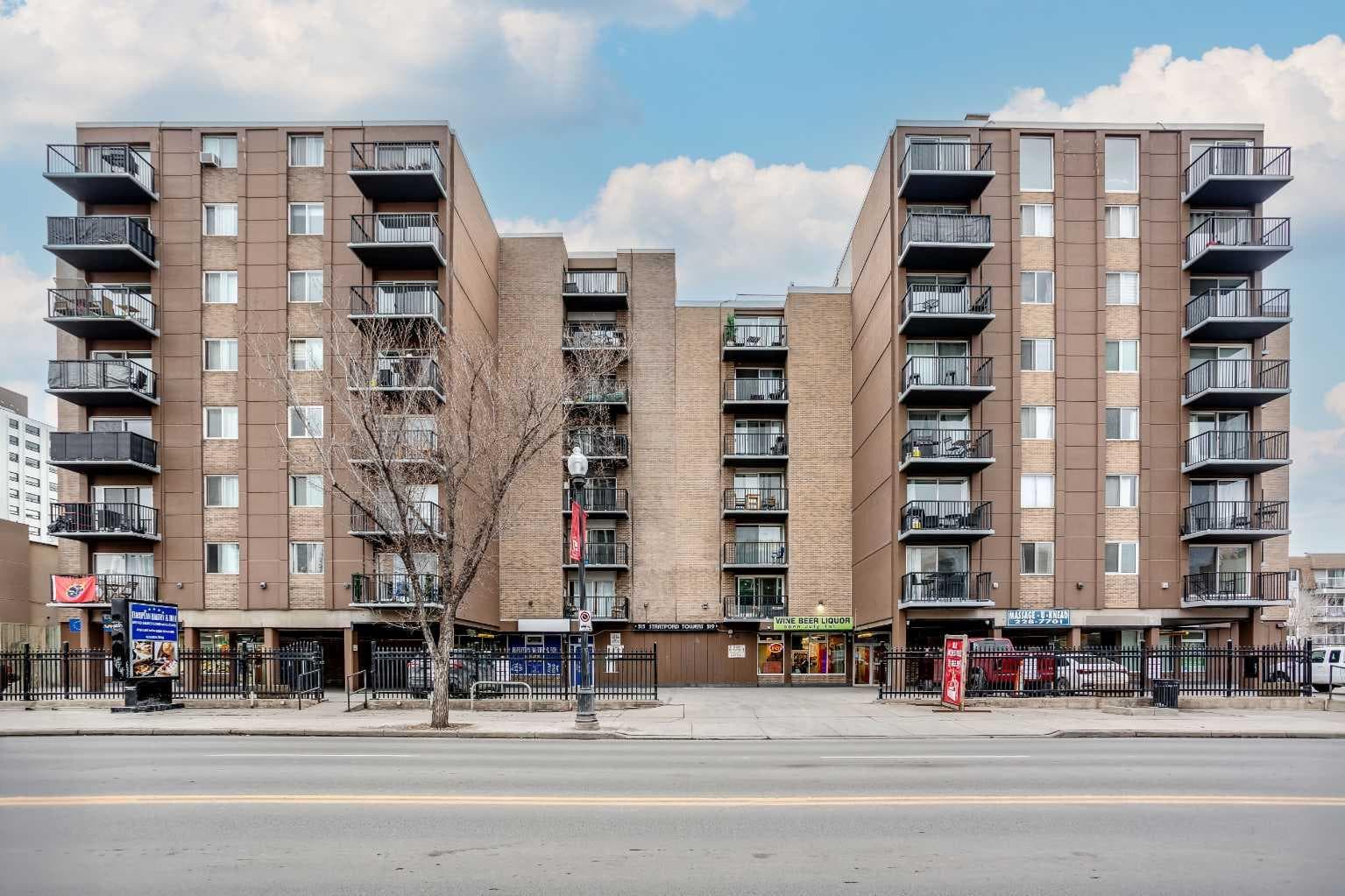 2D, 515 17 Avenue SW
