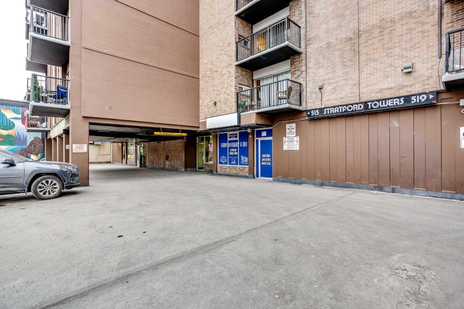 2C, 515 17 Avenue SW