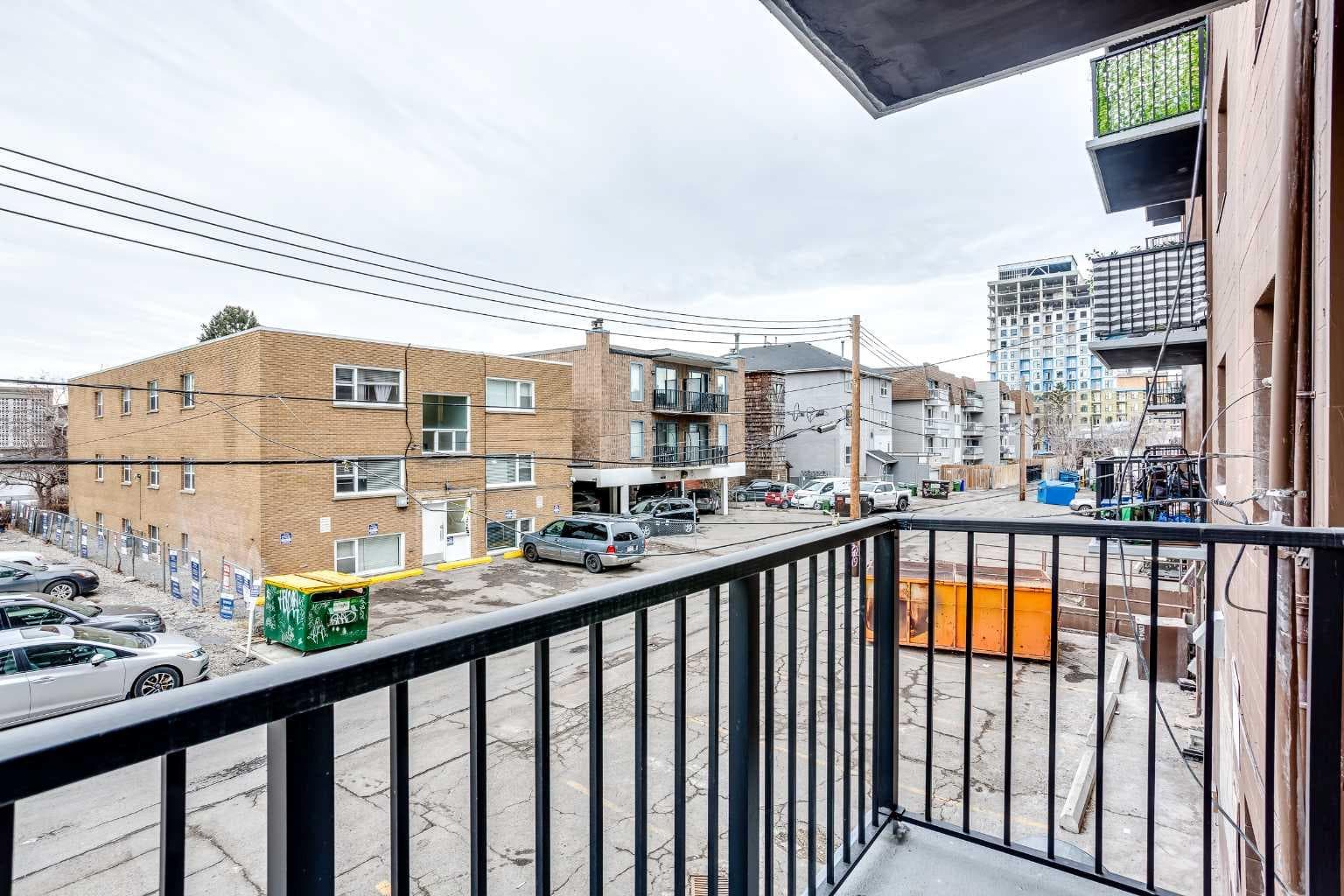 2C, 515 17 Avenue SW
