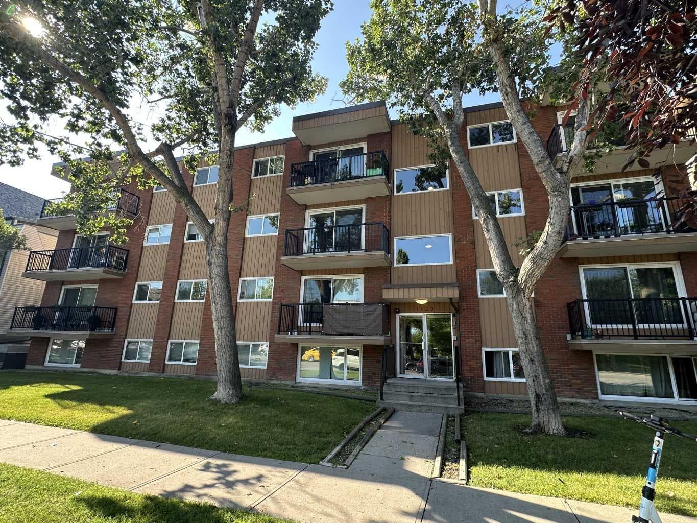 206, 1829 11 Avenue SW