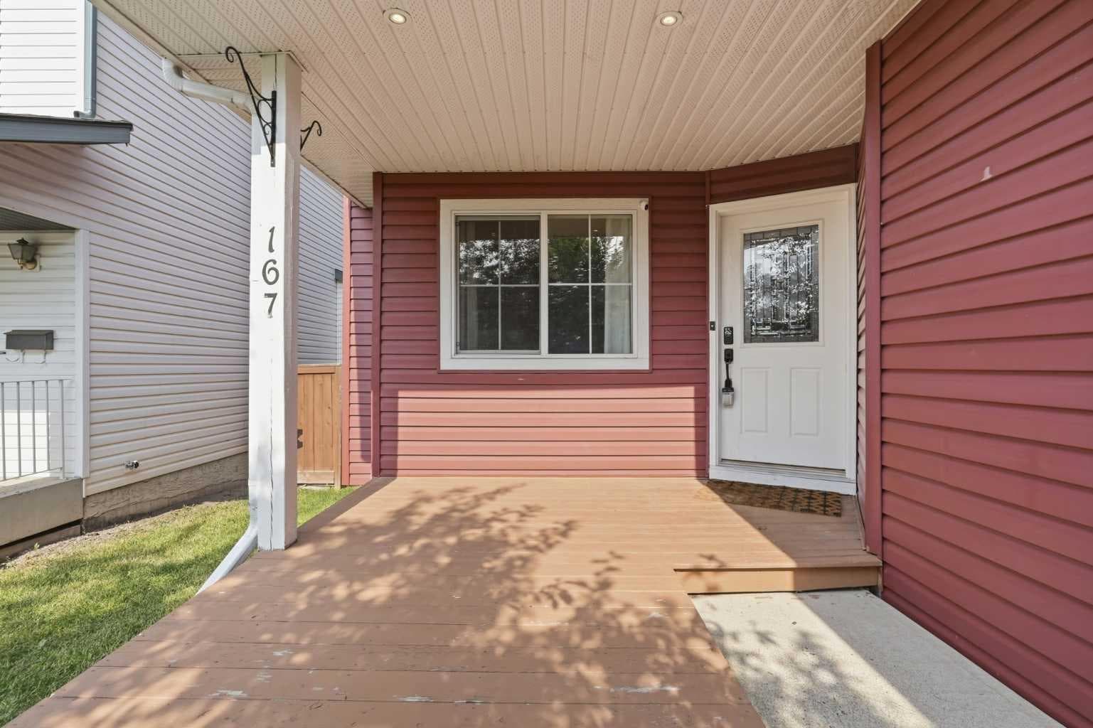 167 Harvest Glen Way NE