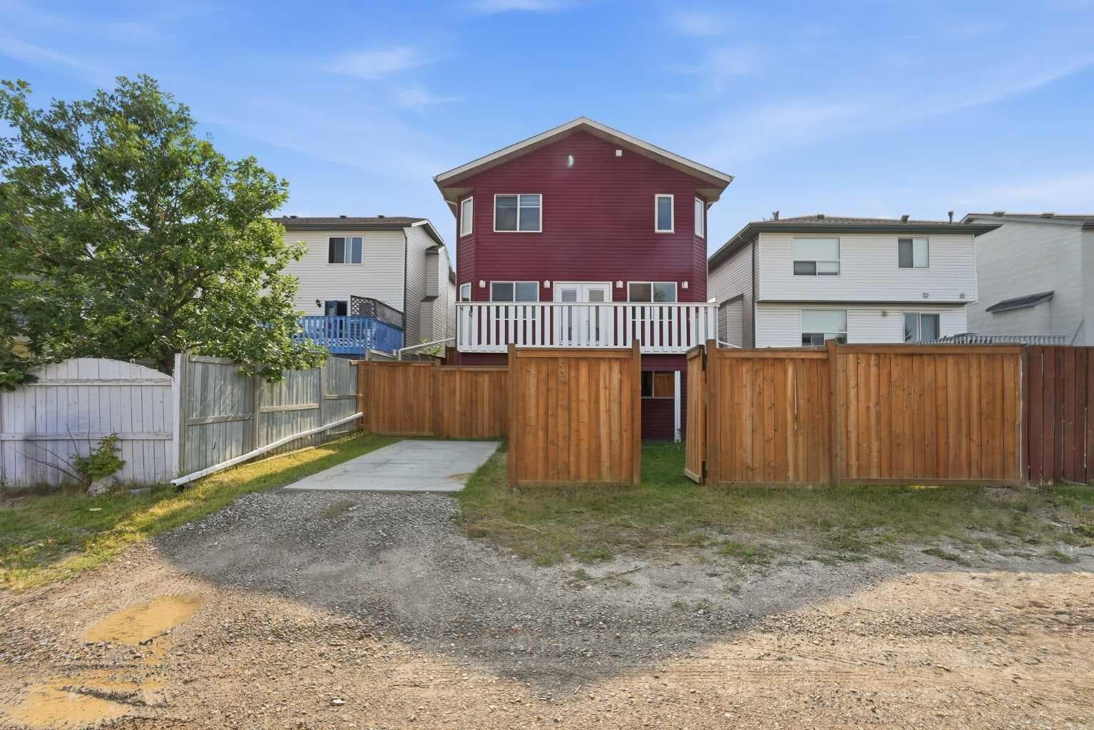 167 Harvest Glen Way NE