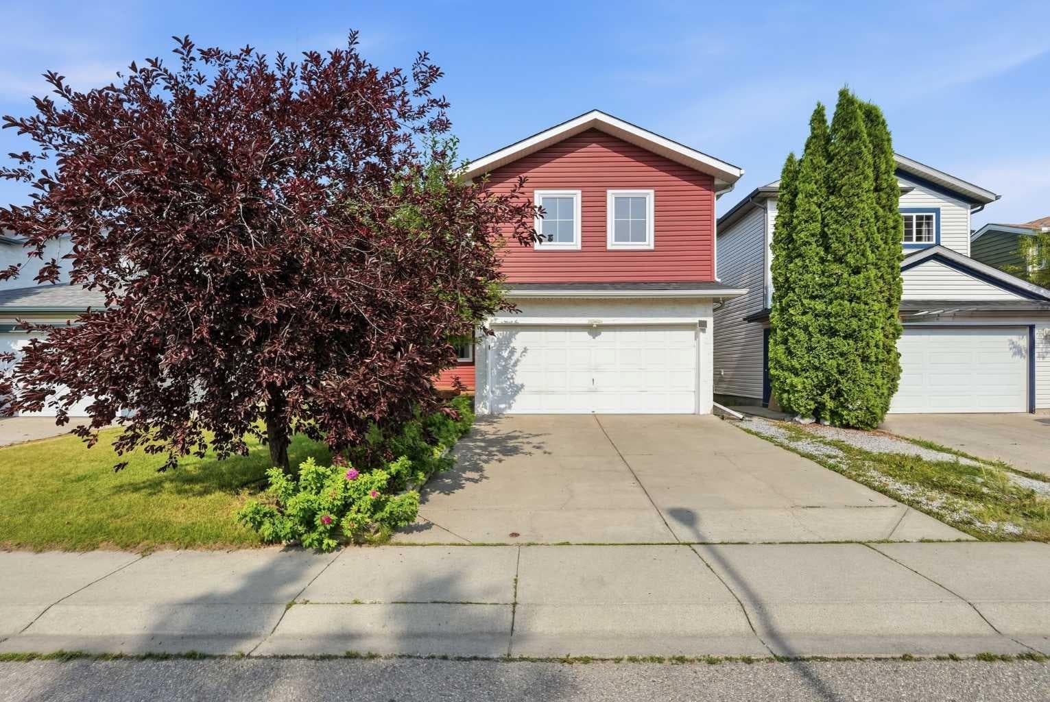 167 Harvest Glen Way NE