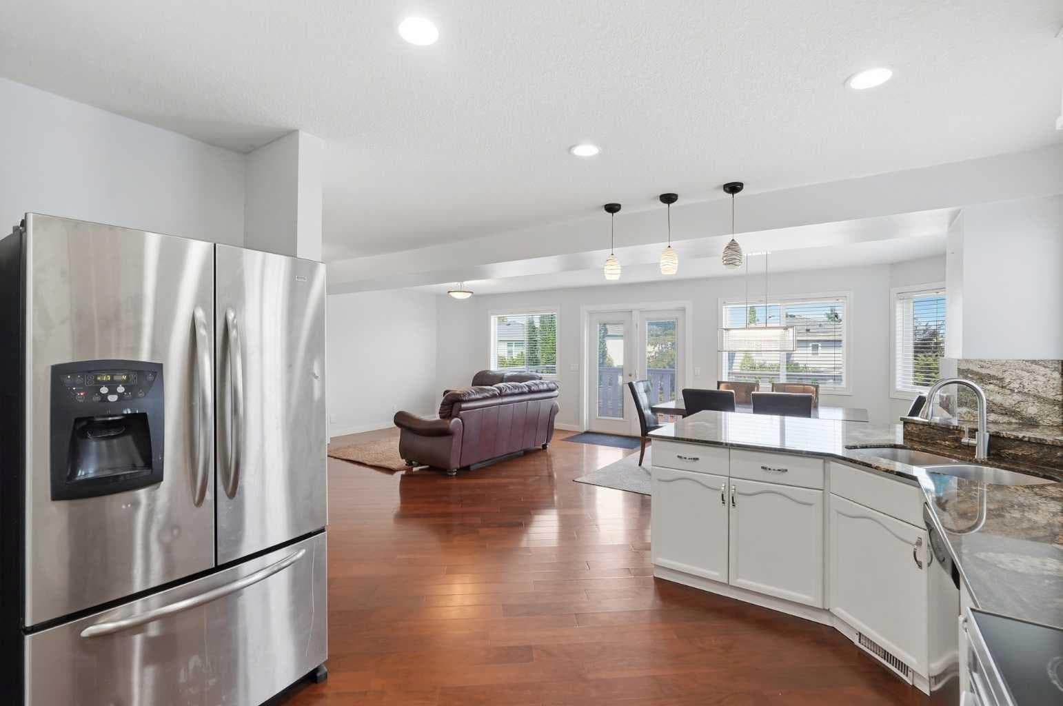 167 Harvest Glen Way NE