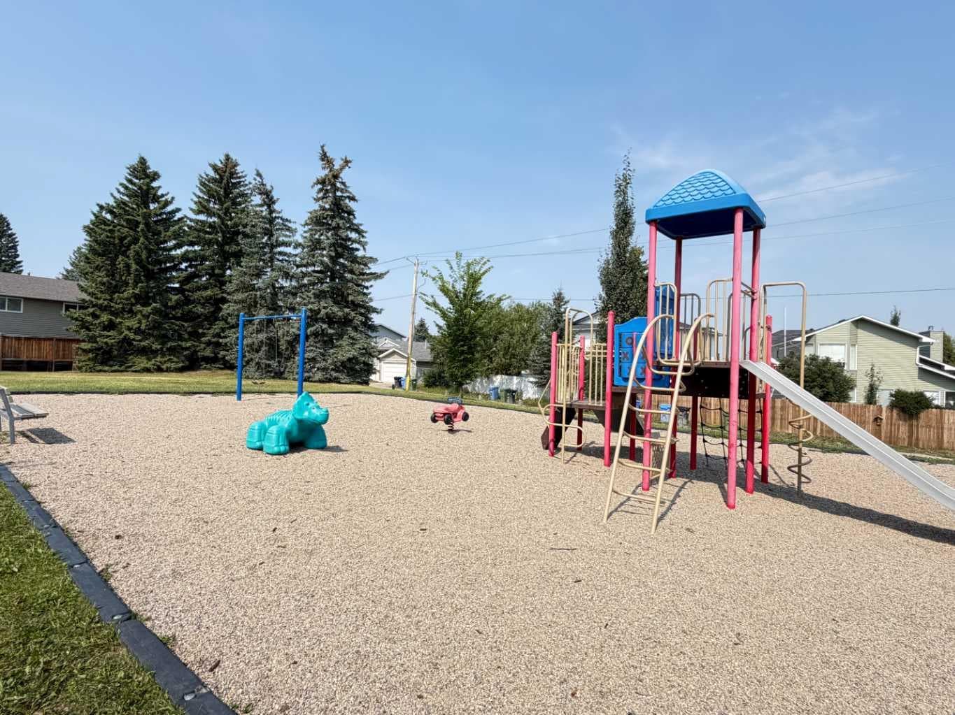 151 Sandstone Place NW