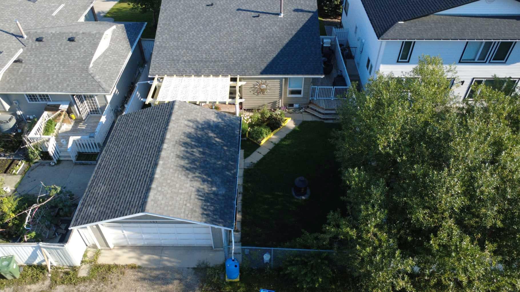 151 Sandstone Place NW