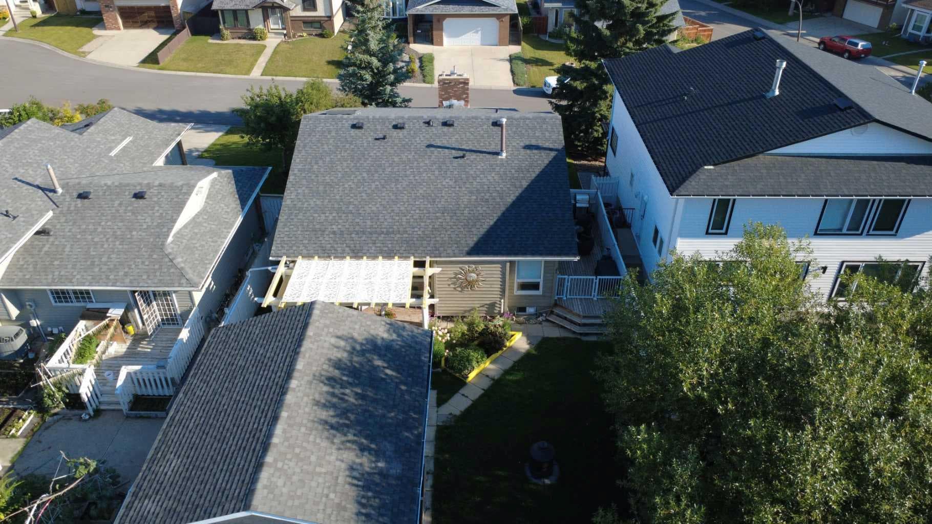 151 Sandstone Place NW