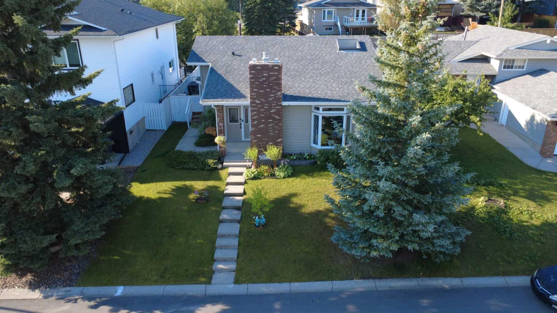 151 Sandstone Place NW