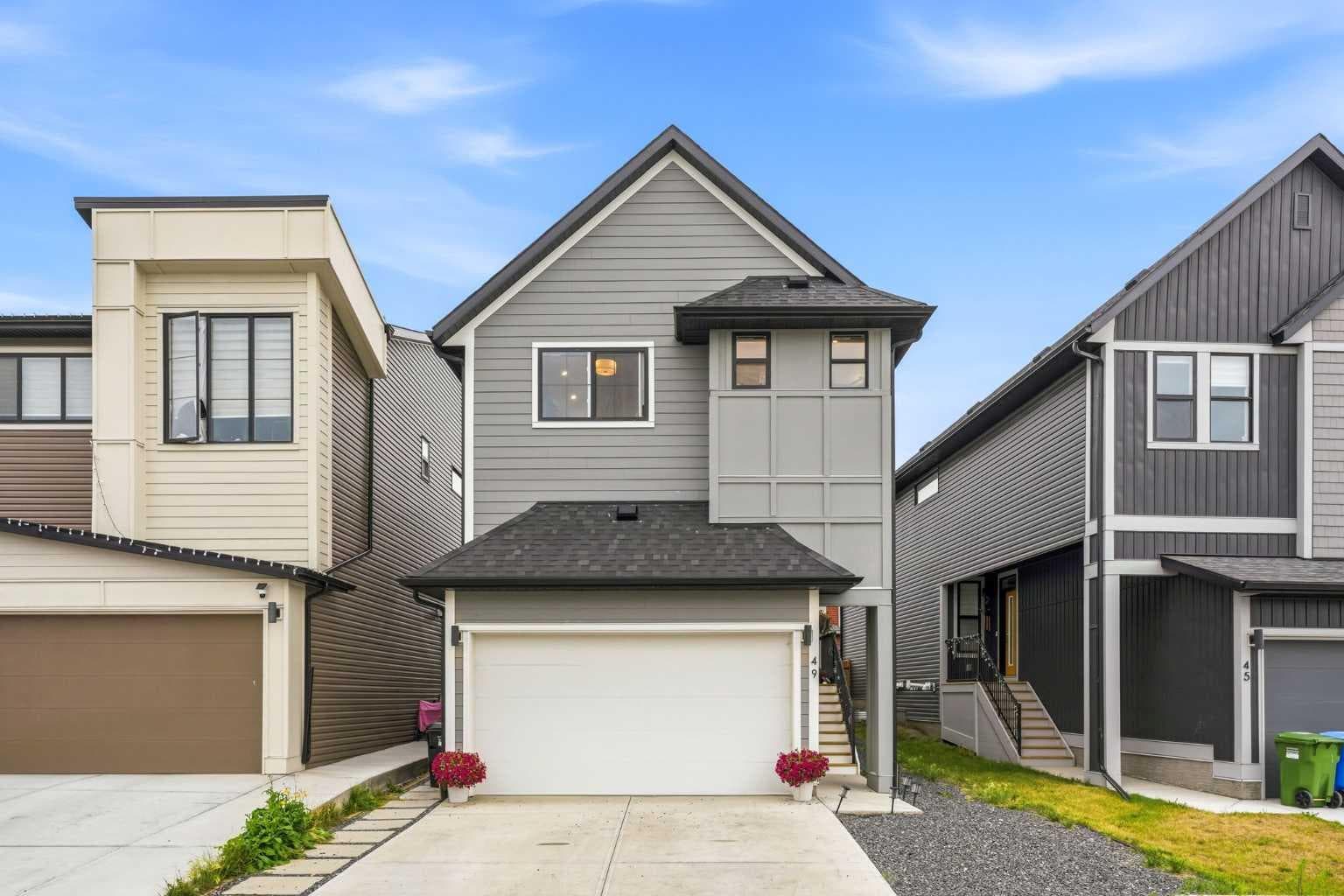49 Copperhead Road SE