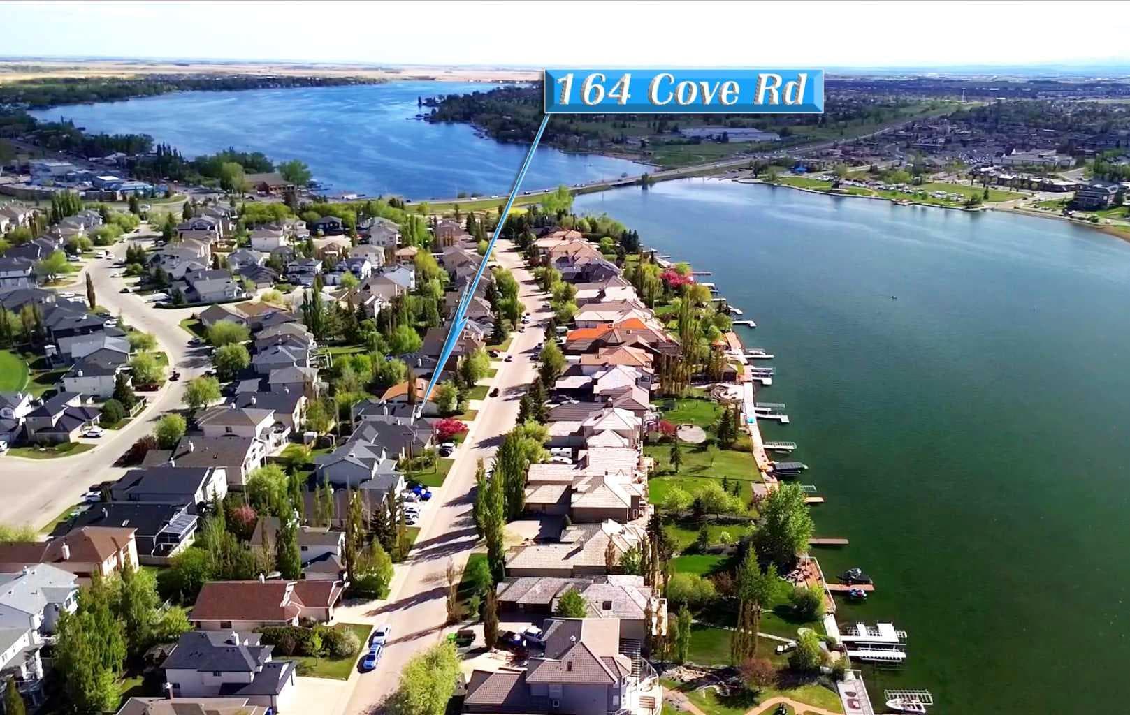164 COVE Road 