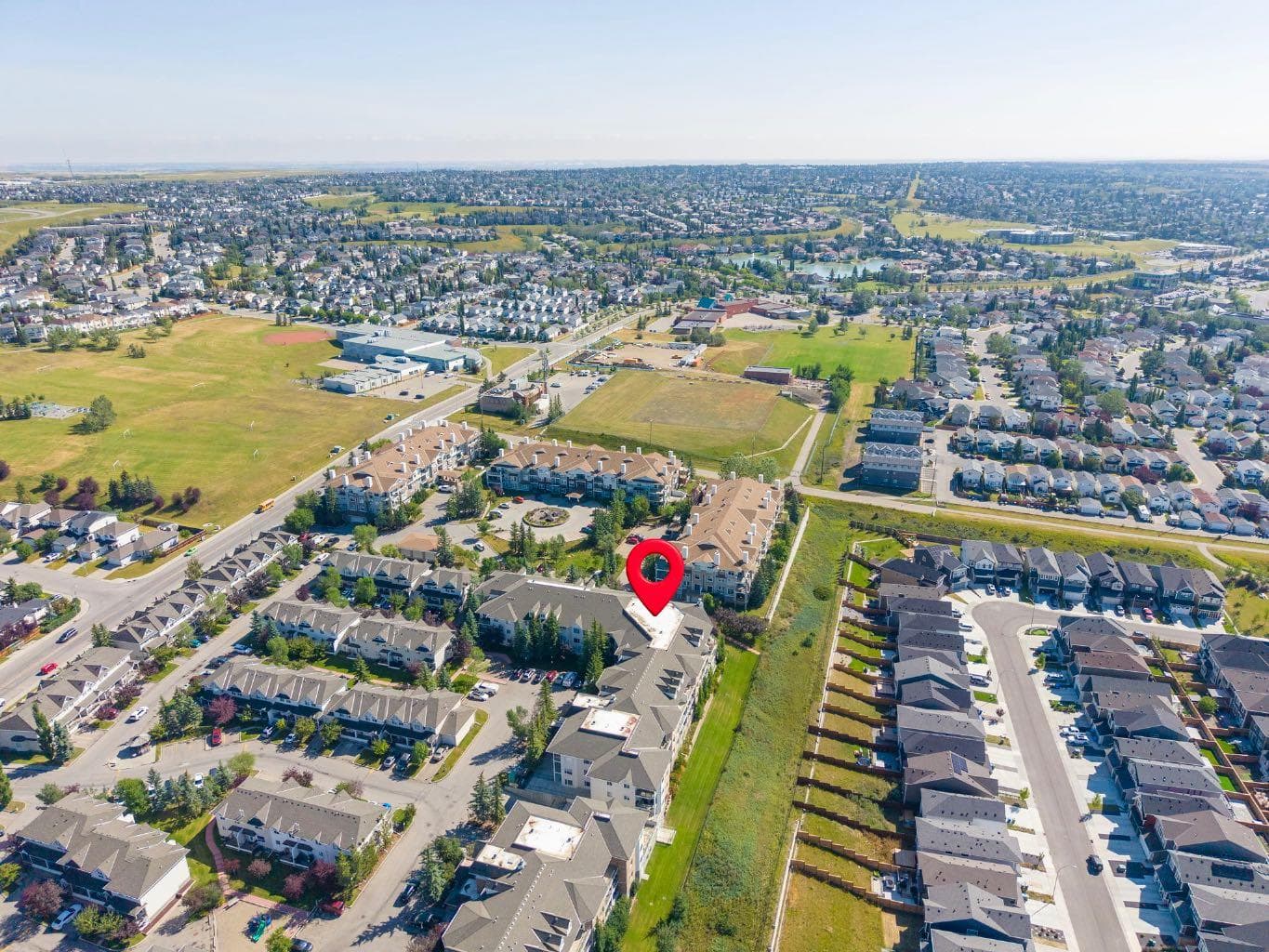 2209, 950 Arbour Lake Road NW