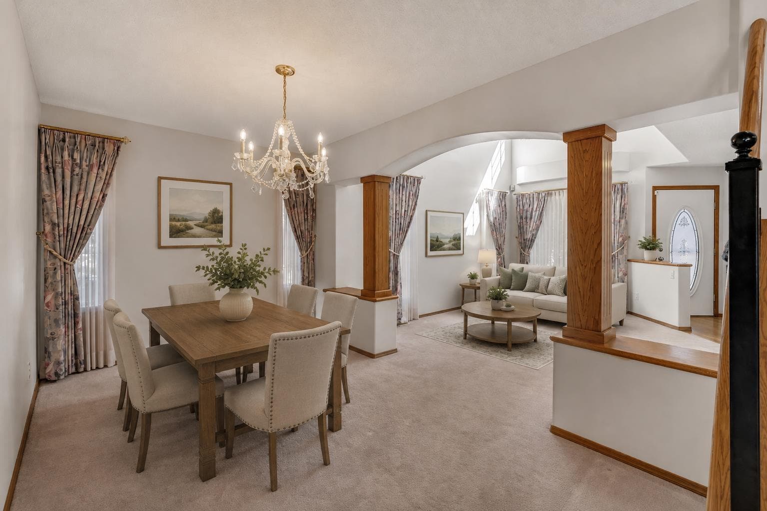 83 Panorama Hills Close NW