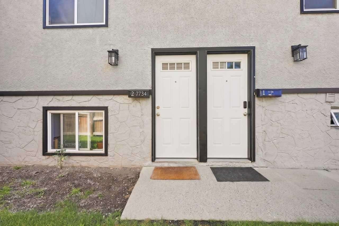 2, 7734 Bowness Road NW