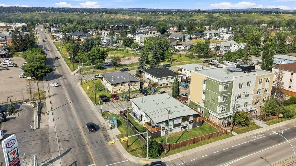 2, 7734 Bowness Road NW