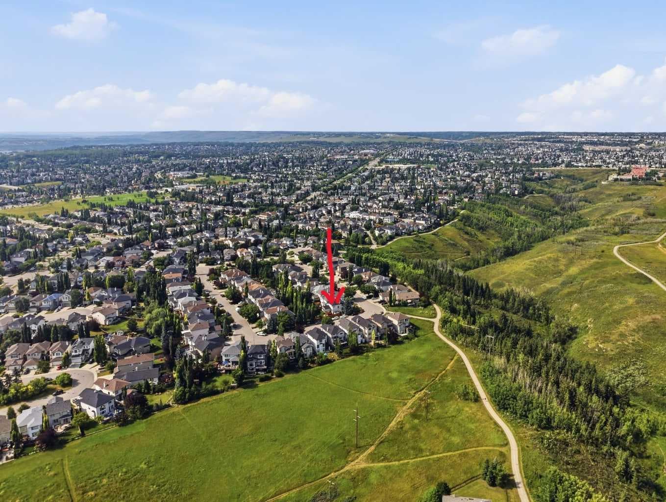 128 Tuscany Ravine Terrace NW