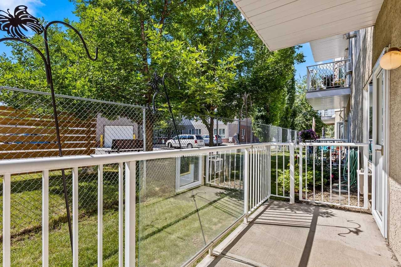 114, 2850 51 Street SW