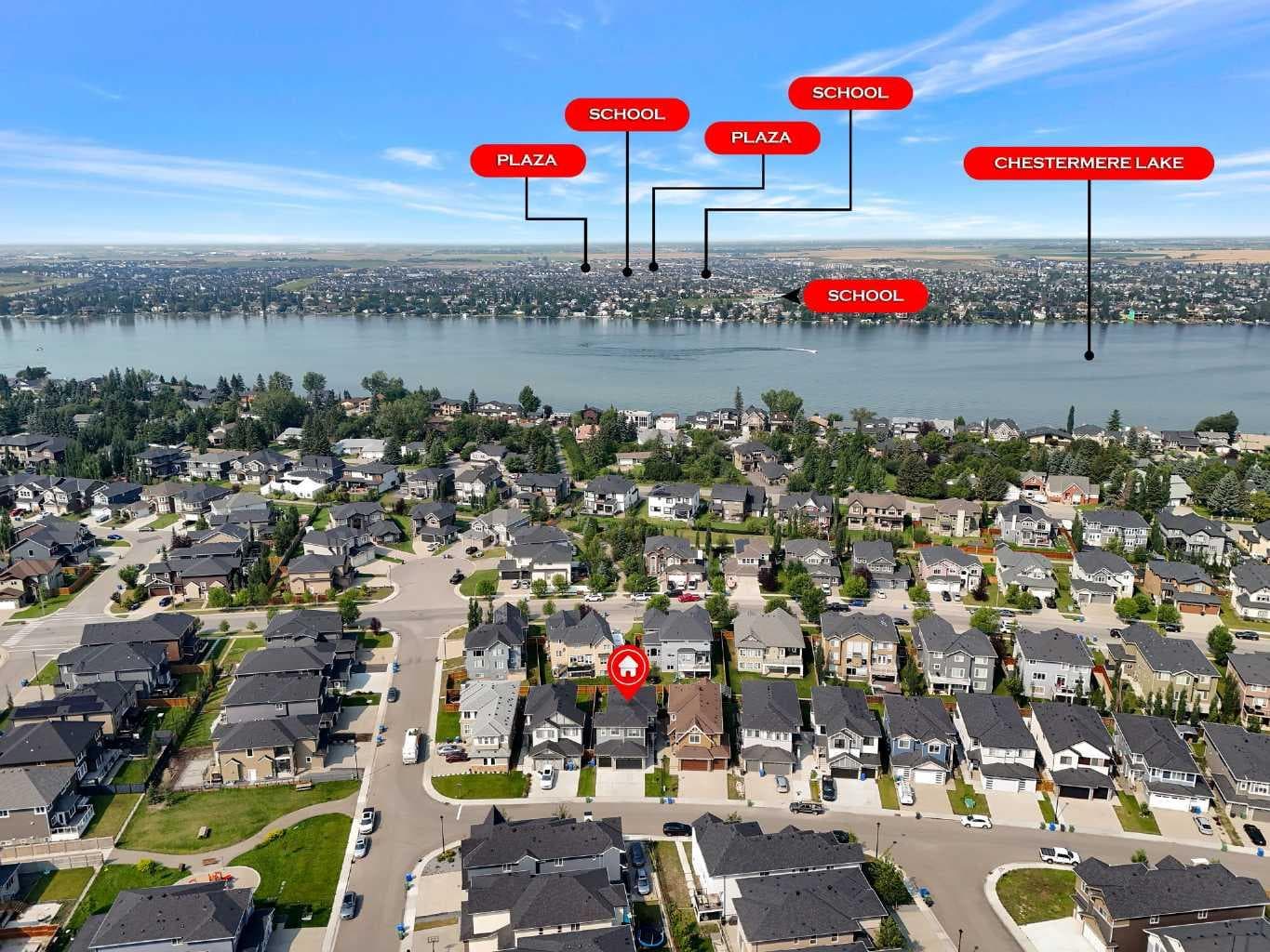 202 Kinniburgh Crescent 