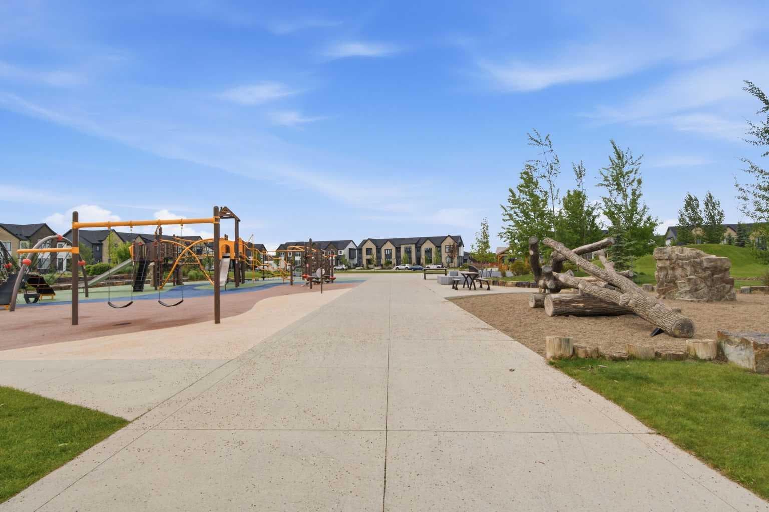 1062 Harmony Parade 