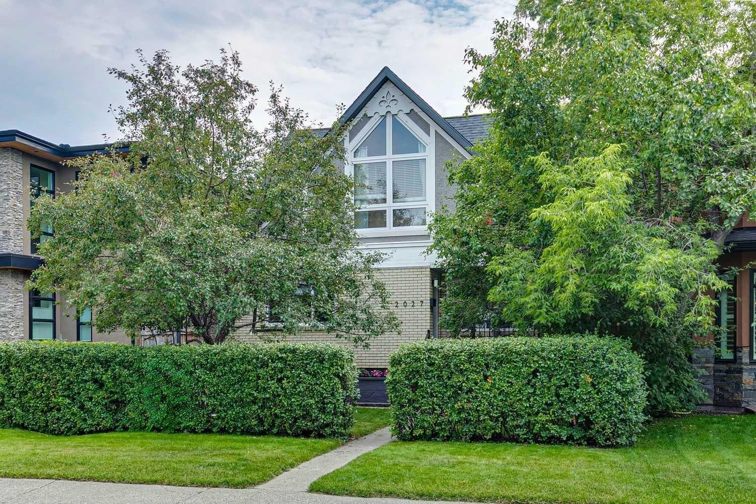 2027 4 Avenue NW