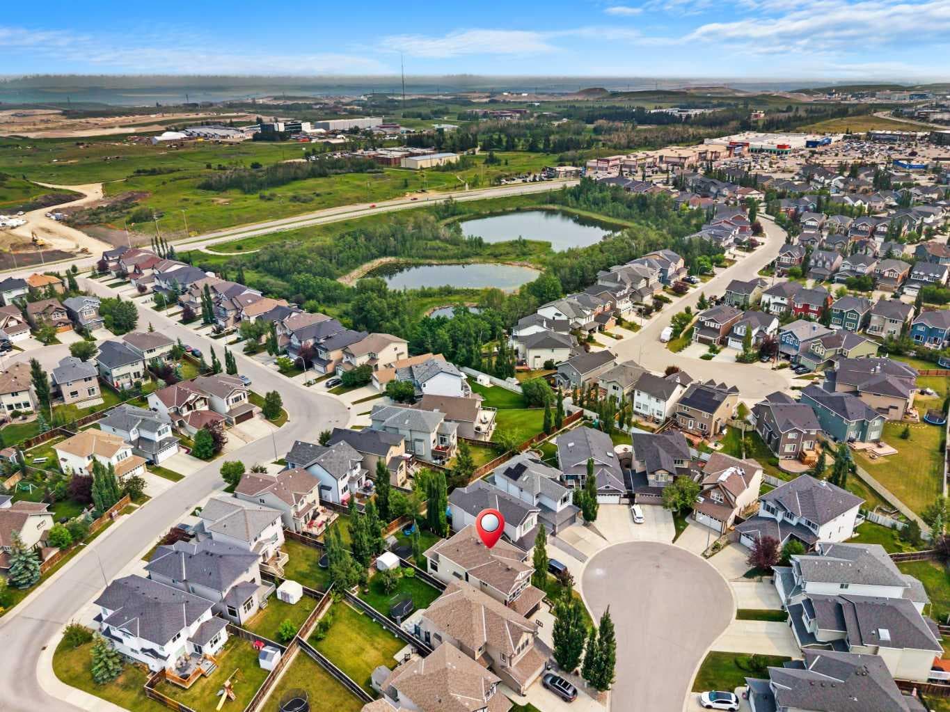 149 Royal Oak Bay NW