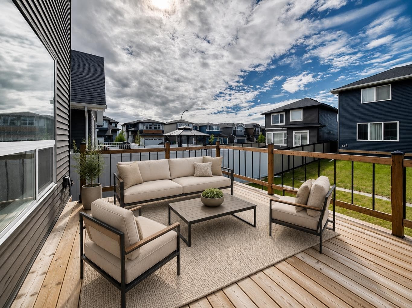 137 Creekside Way SW