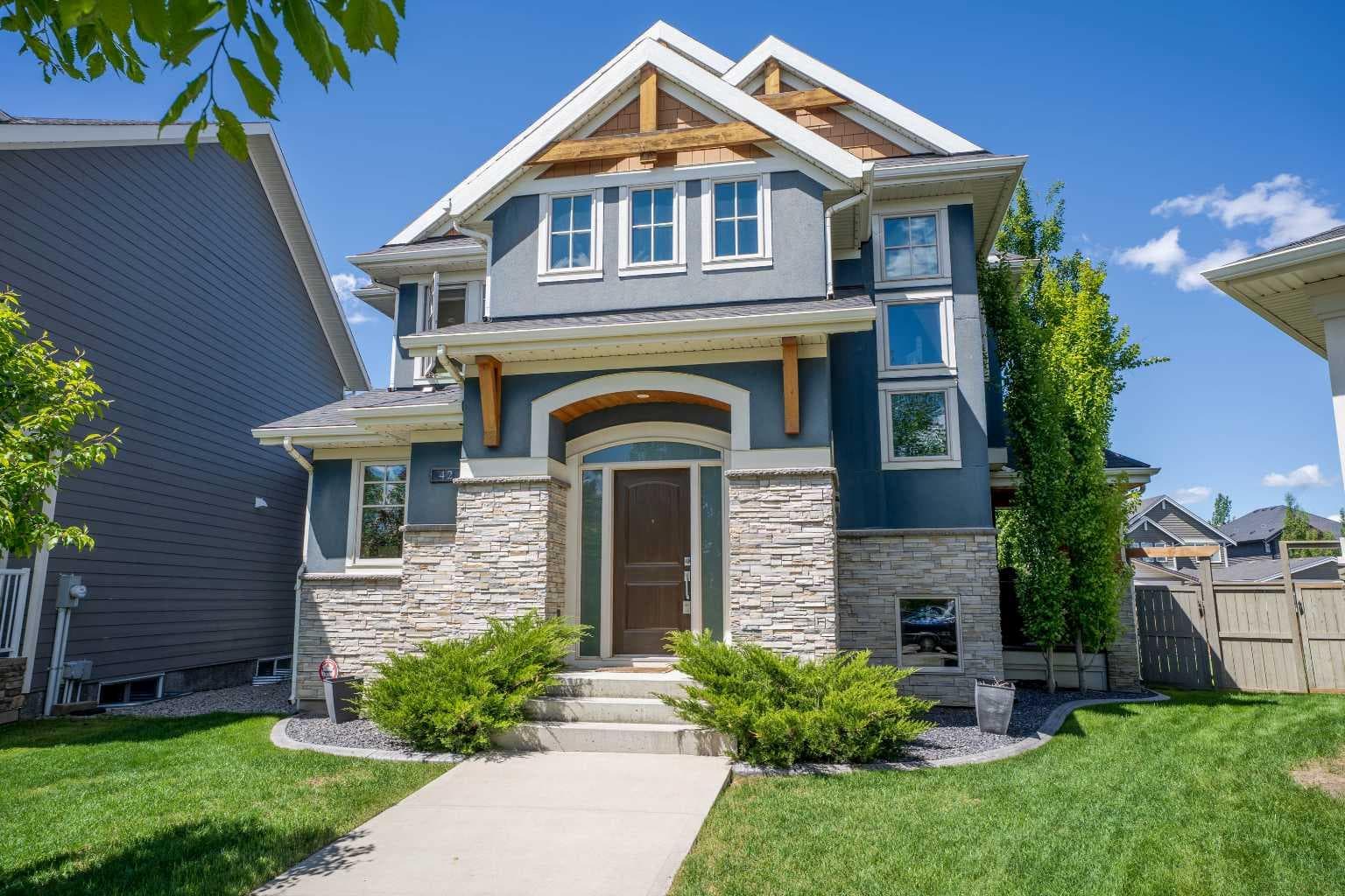 42 Cooperstown Court SW