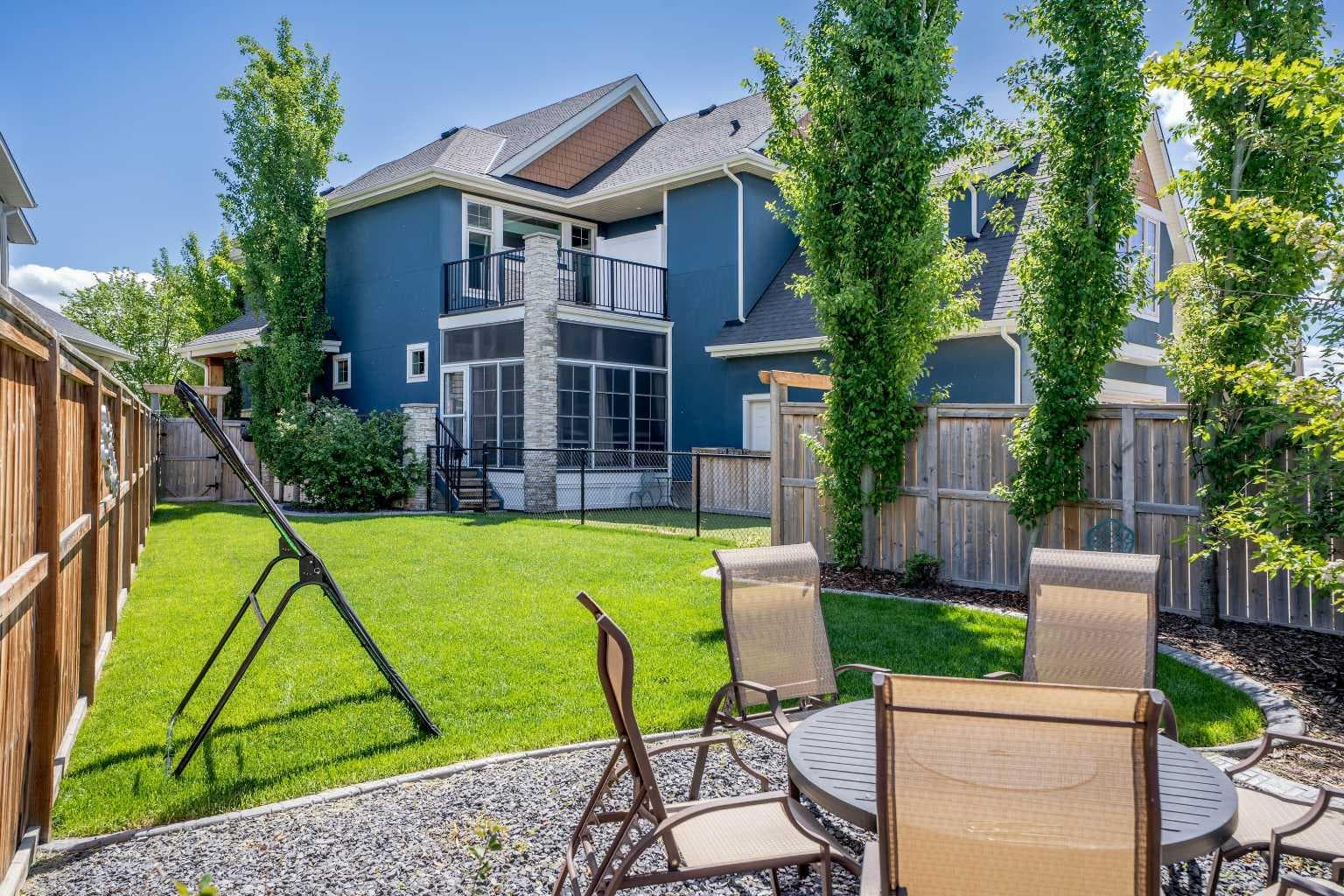 42 Cooperstown Court SW