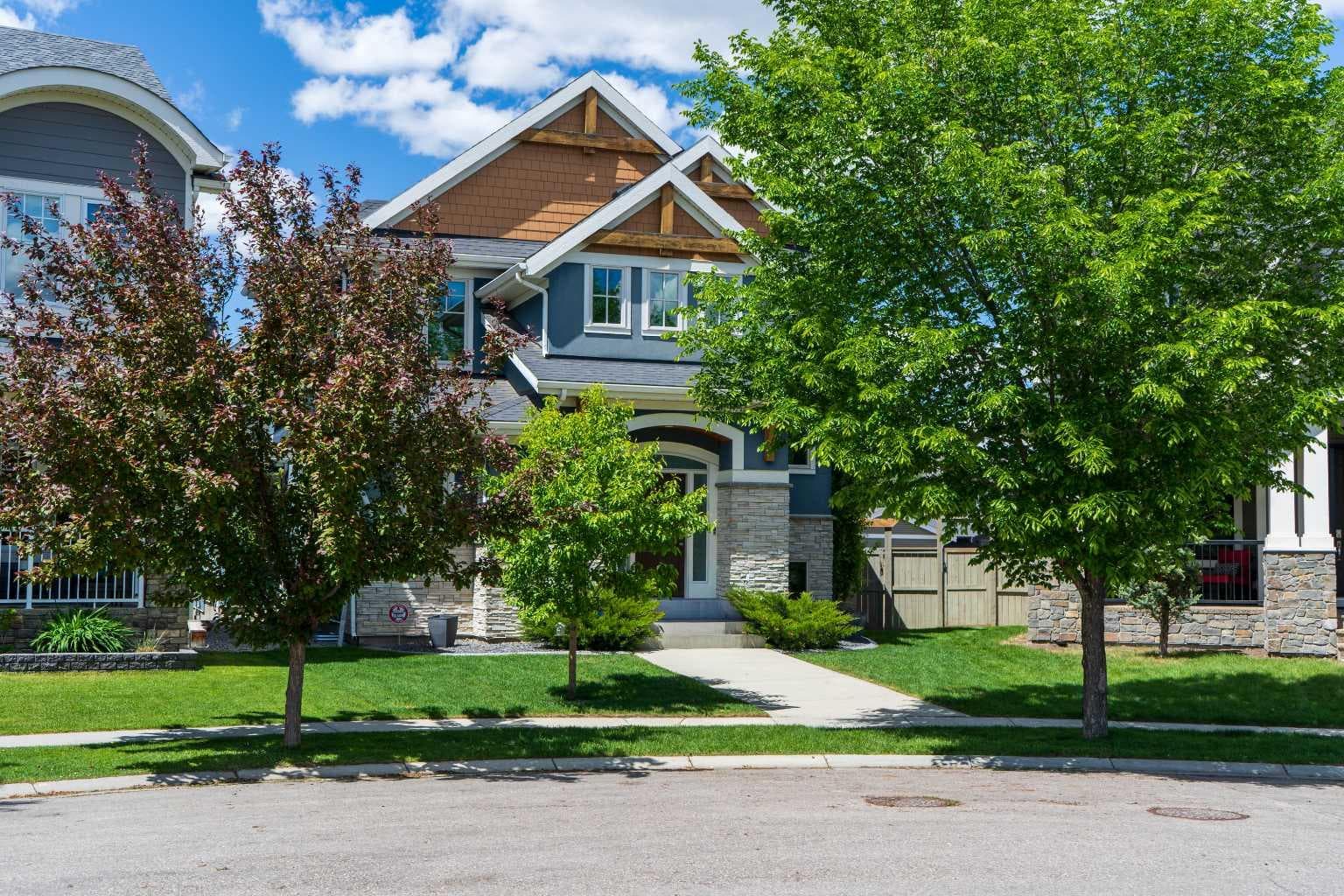 42 Cooperstown Court SW