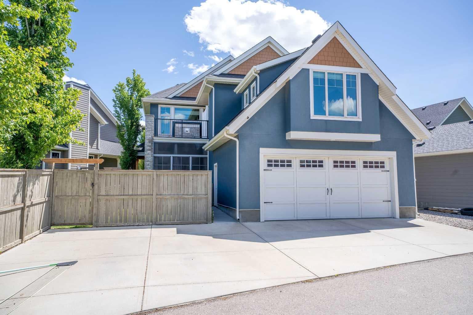 42 Cooperstown Court SW