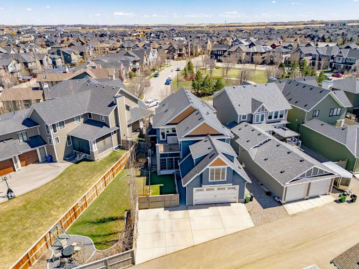42 Cooperstown Court SW