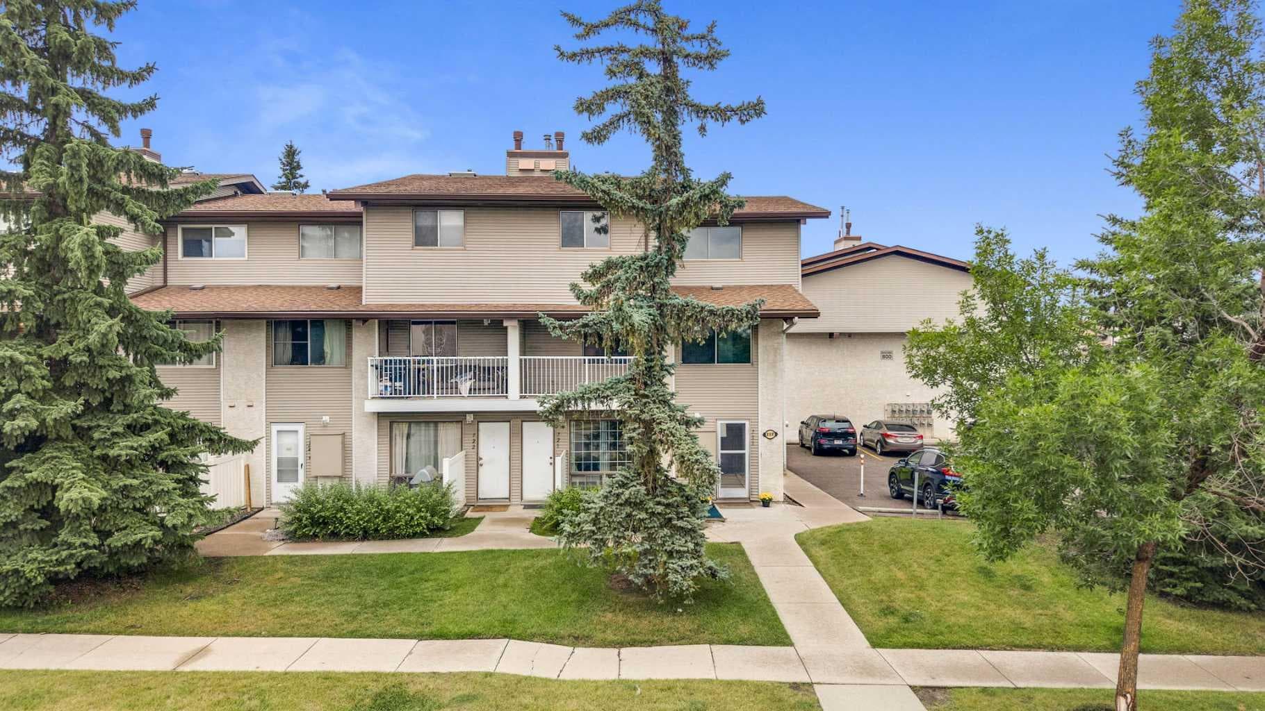 711, 200 Brookpark Drive SW