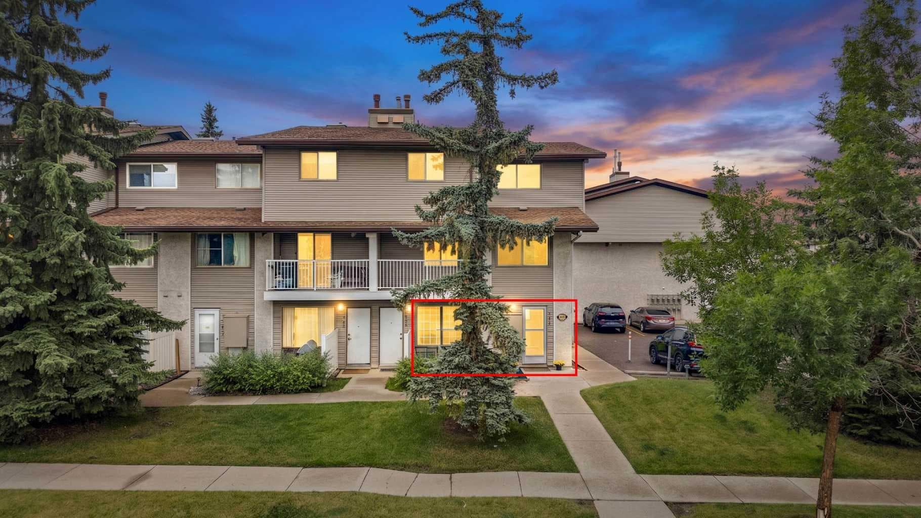 711, 200 Brookpark Drive SW