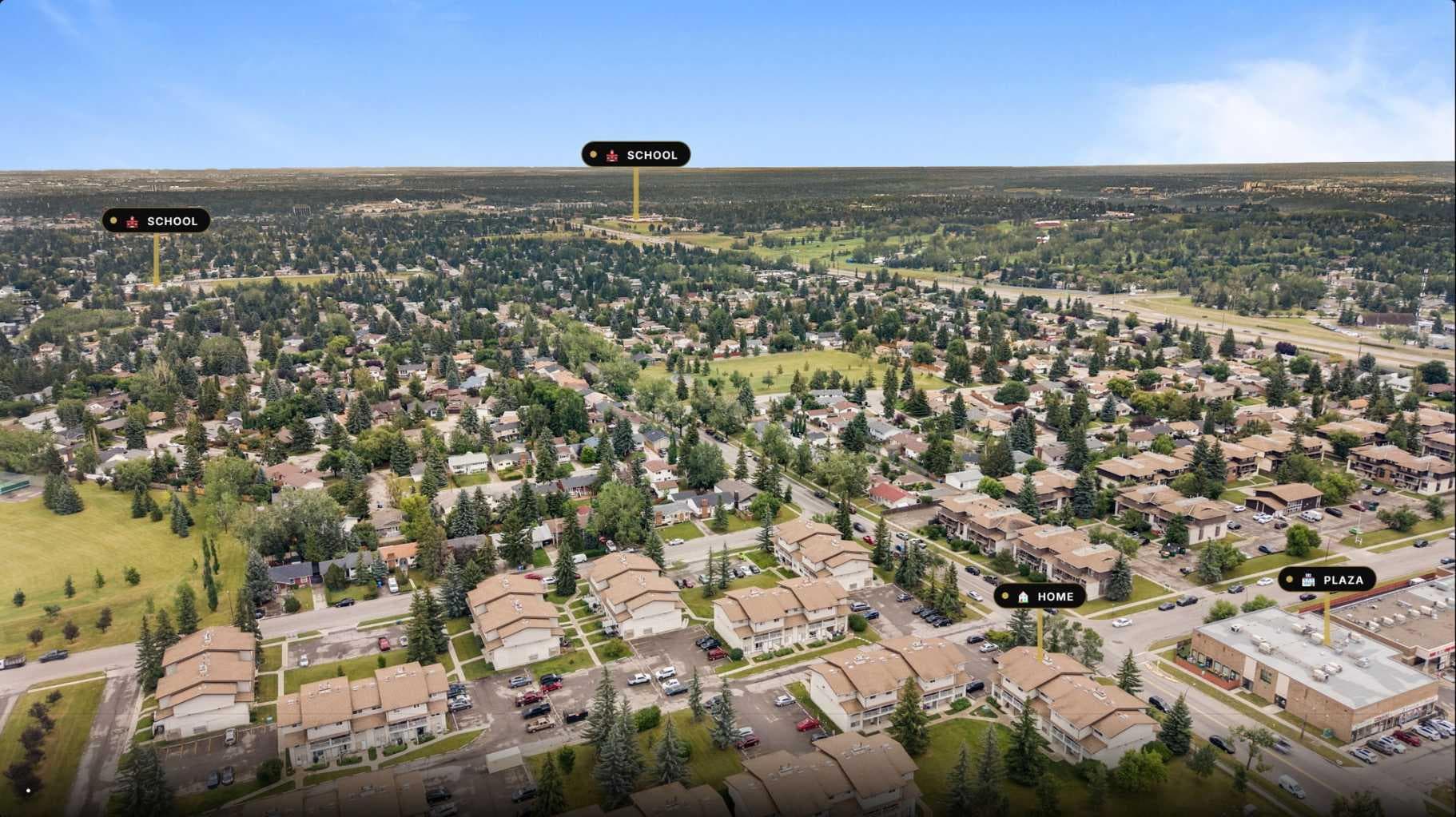 711, 200 Brookpark Drive SW