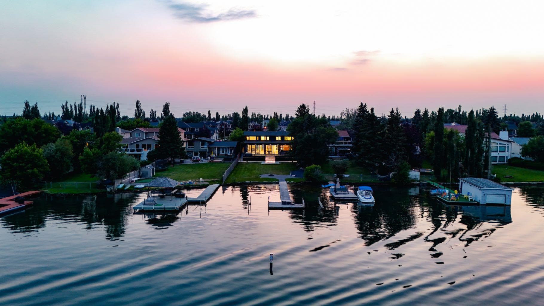 692 West Chestermere Drive 