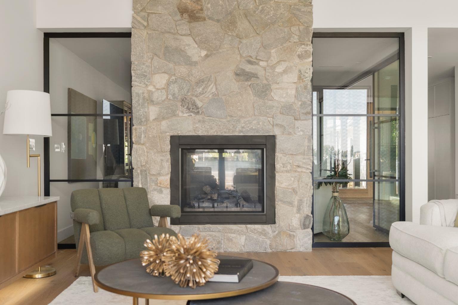 692 West Chestermere Drive 
