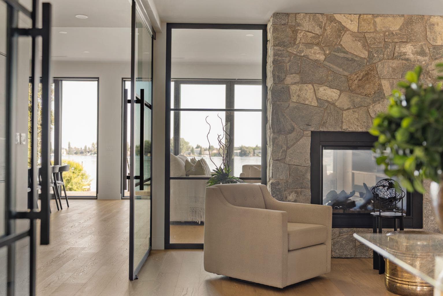 692 West Chestermere Drive 