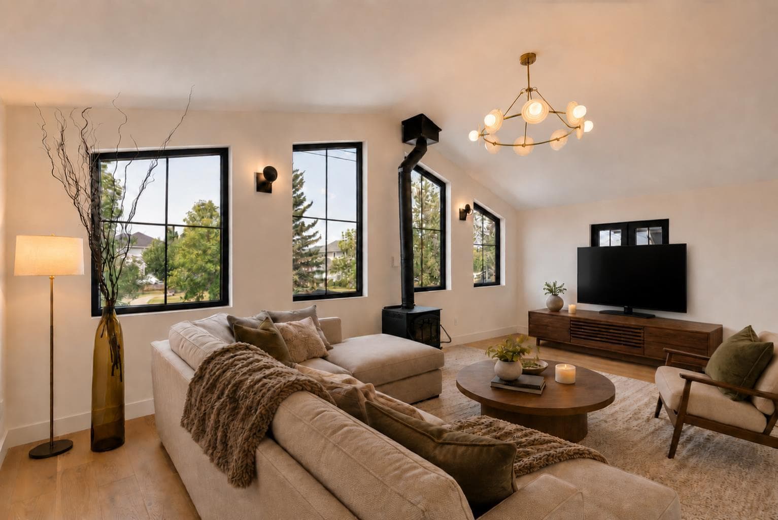 692 West Chestermere Drive 