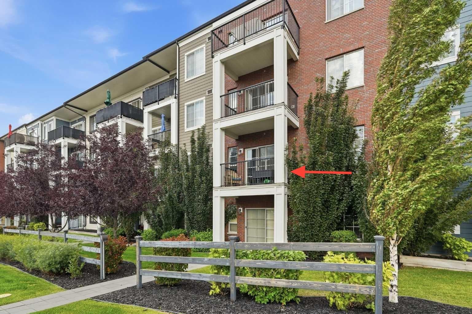 7206, 151 Legacy Main Street SE