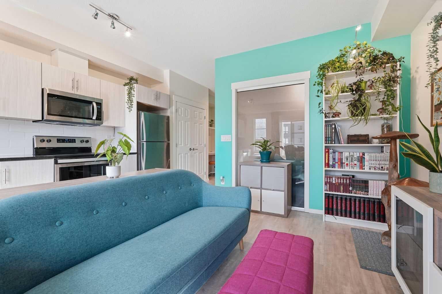 7206, 151 Legacy Main Street SE