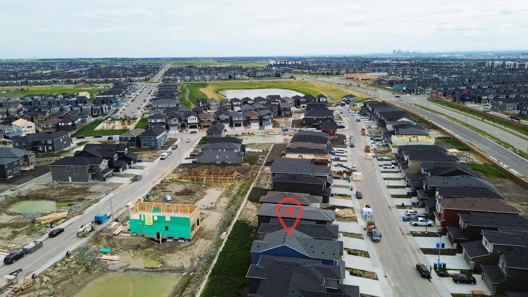 374 Corner Glen Way NE