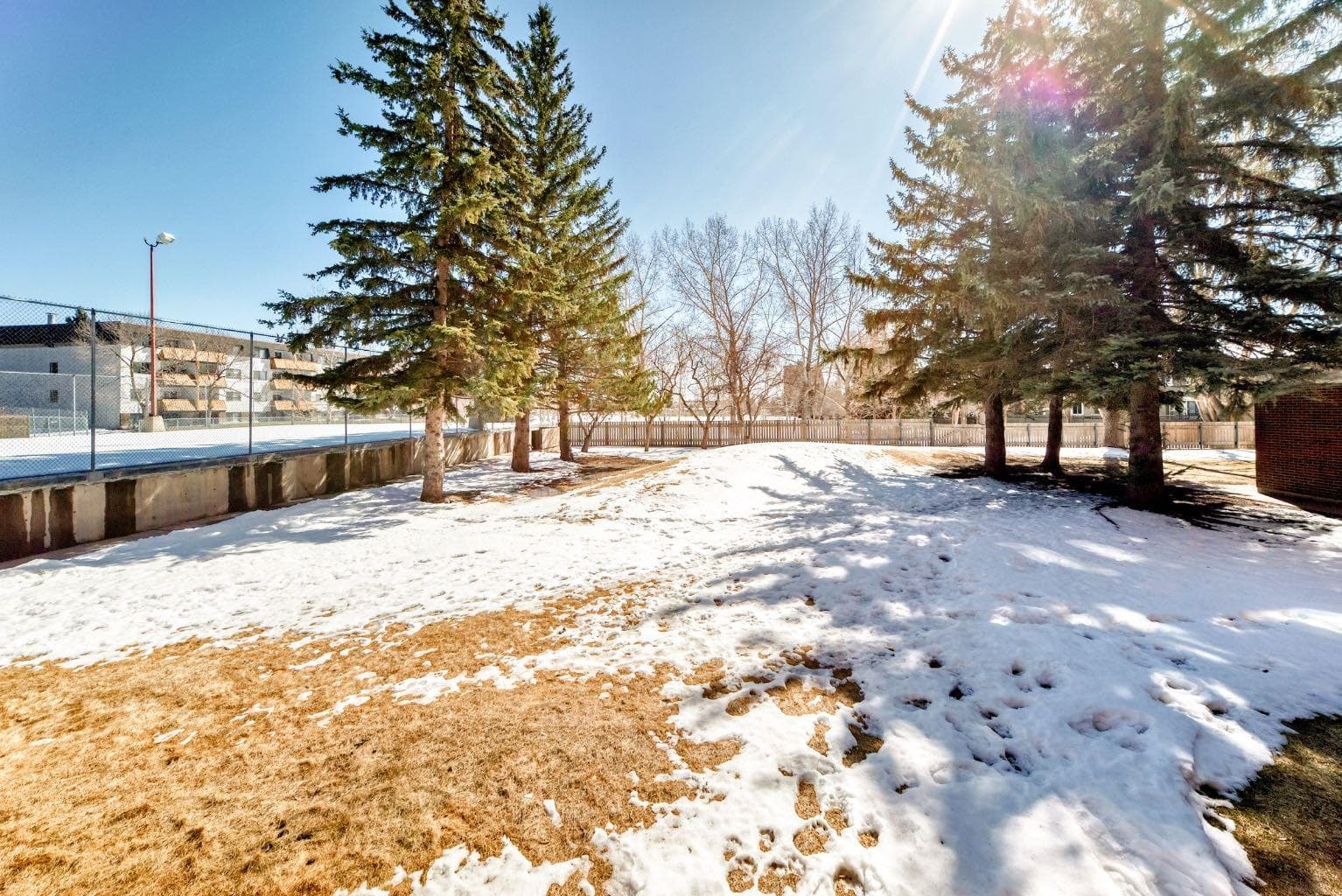 112, 4944 Dalton Drive NW