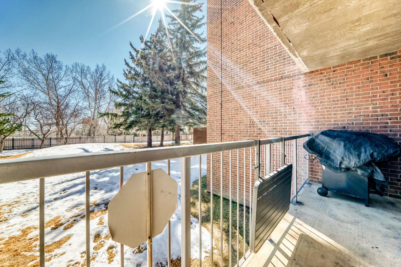 112, 4944 Dalton Drive NW