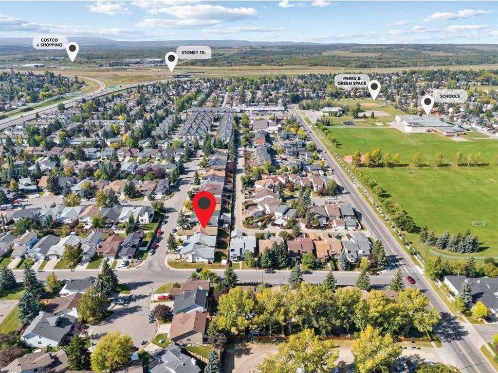 12 Cedargrove Road SW
