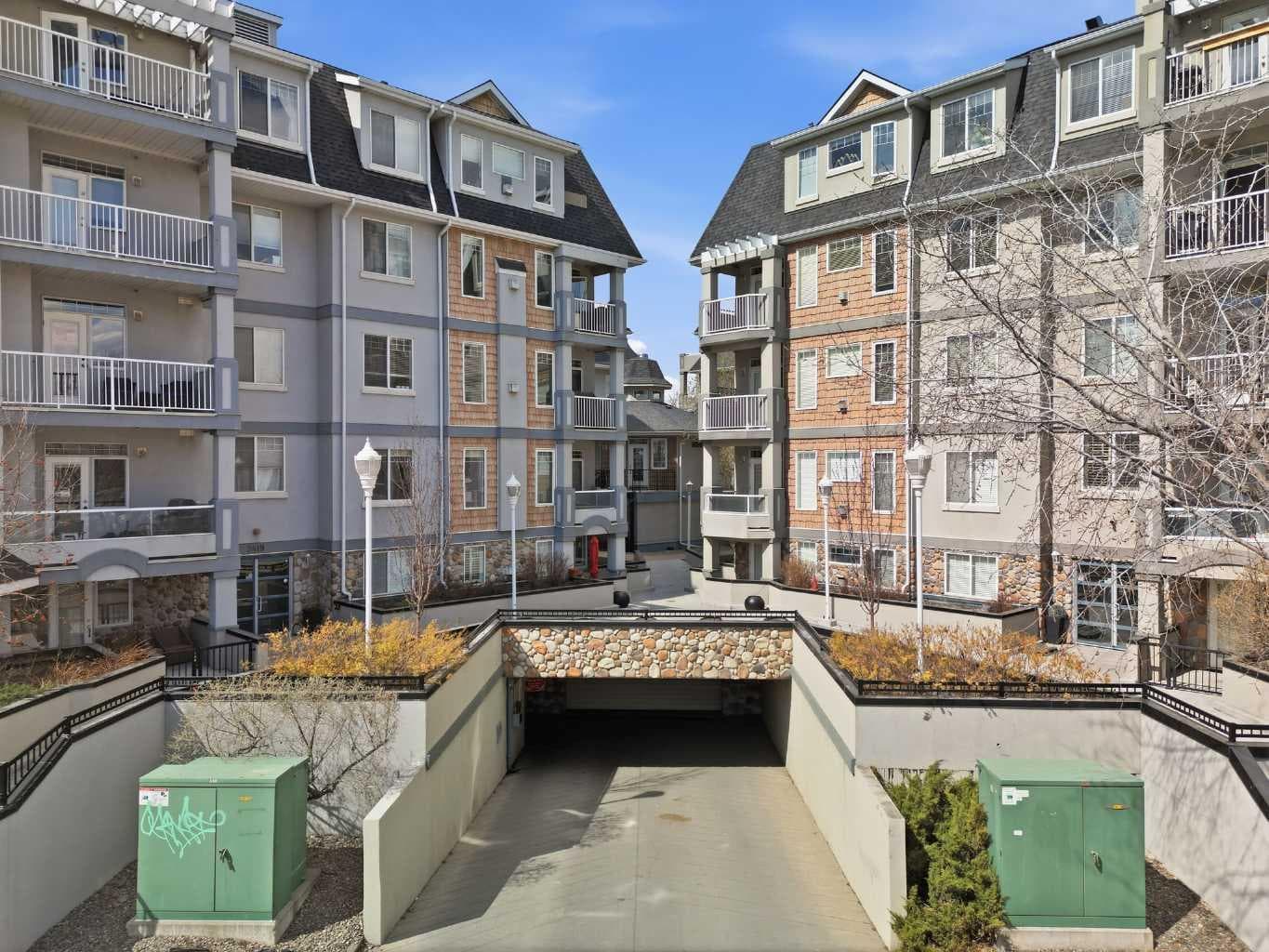 103, 2411 Erlton Road SW