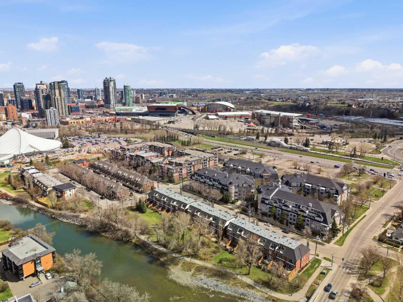 103, 2411 Erlton Road SW