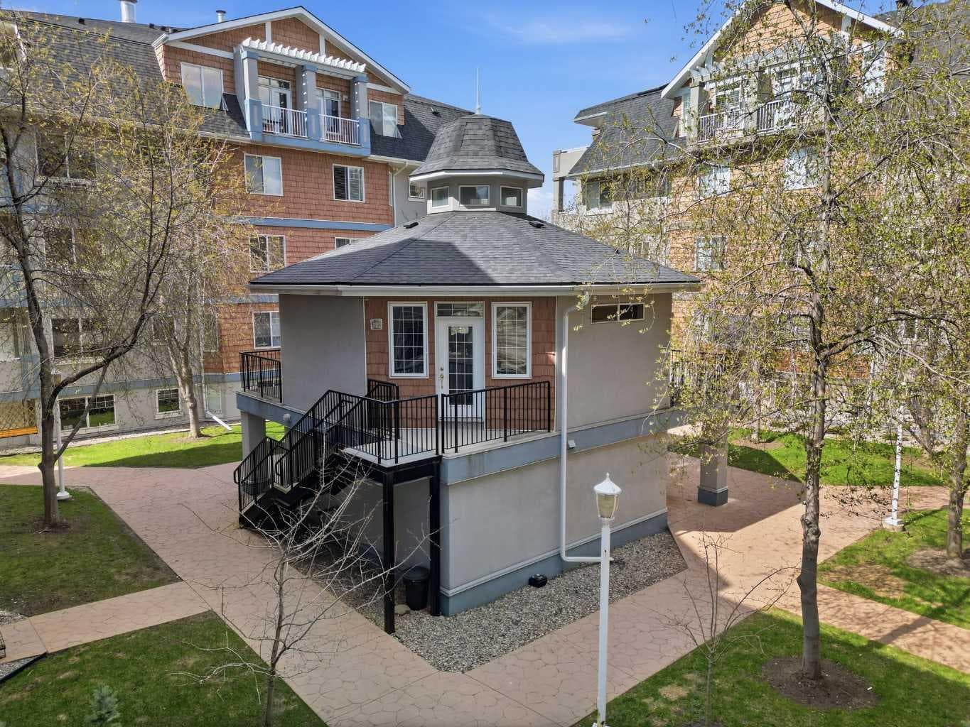 103, 2411 Erlton Road SW