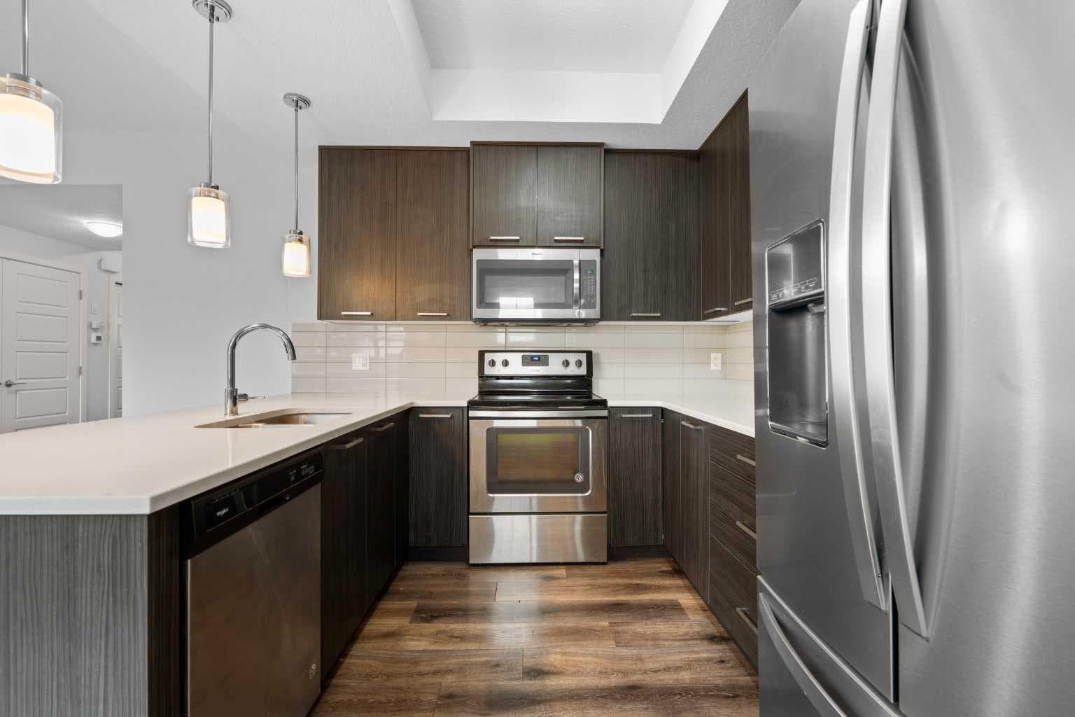 103, 115 Sagewood Drive SW