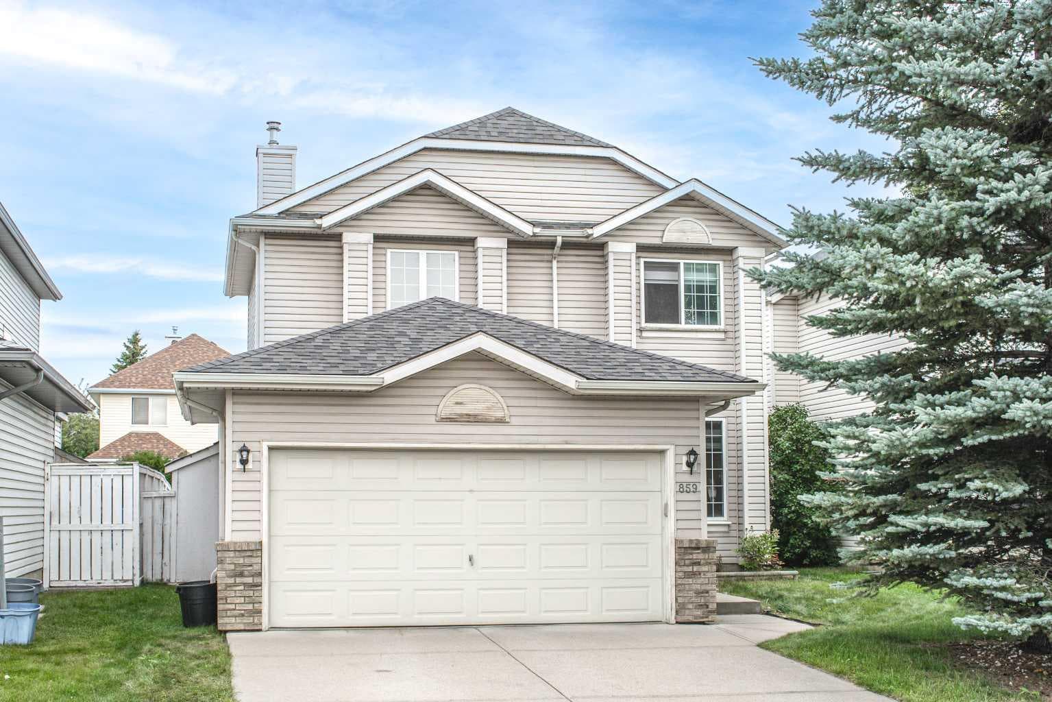 859 Harvest Hills Drive NE